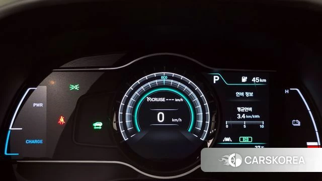 Hyundai Kona Electric id 4317401 из Кореи 28