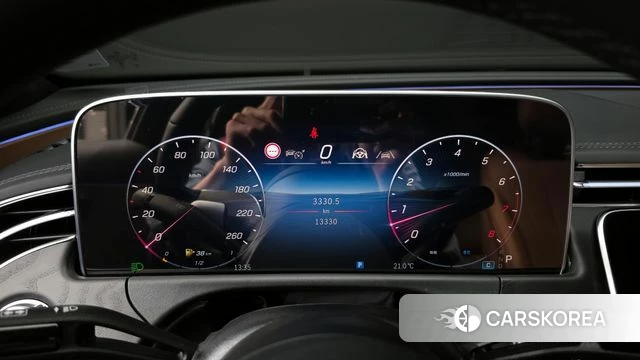 Mercedes-Benz E-Class W214 id 4315257 из Кореи 28