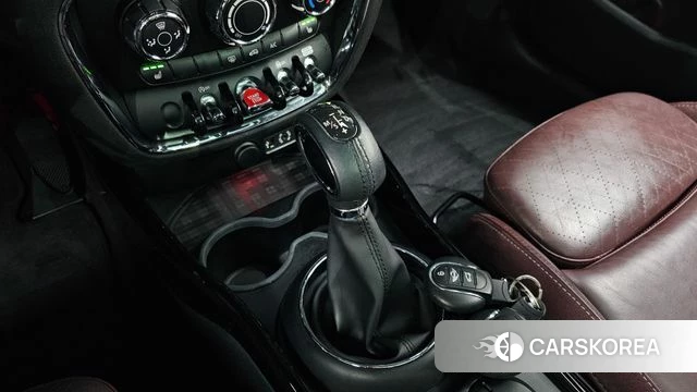 Mini Cooper Clubman id 3955837 из Кореи 18