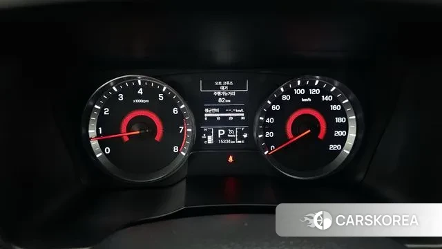 Ssangyong The New Tivoli id 3420297 из Кореи 18