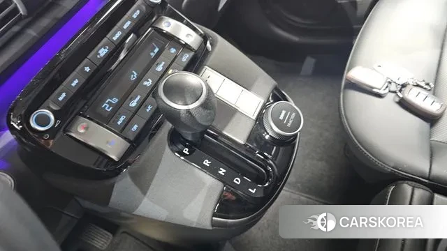 Hyundai Casper id 3600511 из Кореи 18