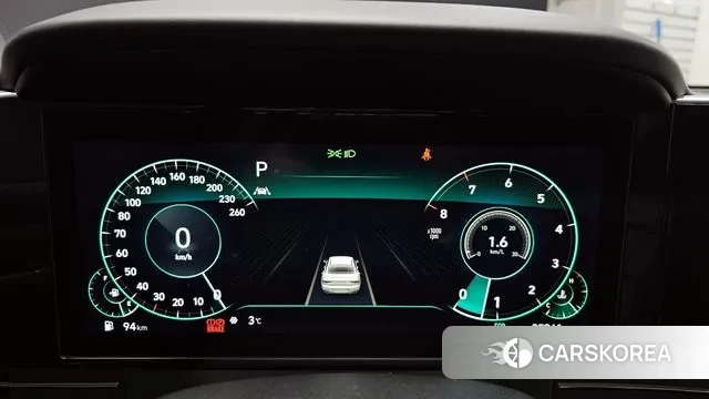 Hyundai The New Grandeur IG id 3556845 из Кореи 18