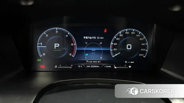 Ssangyong The New Rexton Sport id 3463290 из Кореи 18