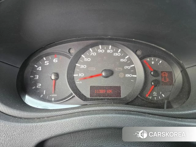 Renault Korea (Samsung) Master id 3857394 из Кореи 18