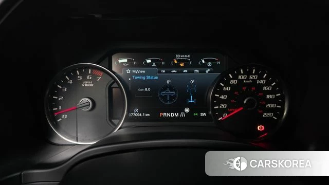 Ford F150 id 3829217 из Кореи 18