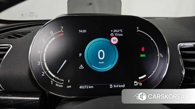 Mini Cooper S Clubman id 4636513 из Кореи 33