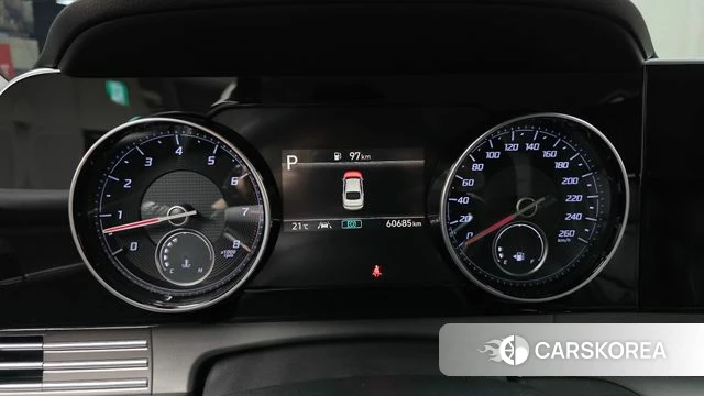 Hyundai The New Grandeur IG id 4310465 из Кореи 18