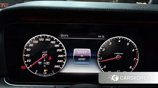 Mercedes-Benz E-Class W213 id 3363145 из Кореи 18