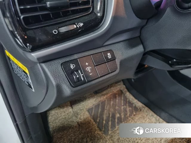 Kia Stonic id 4384867 из Кореи 16