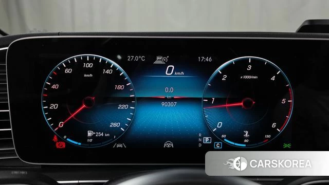Mercedes-Benz GLE-Class W167 id 4671818 из Кореи 32