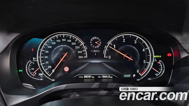 BMW X3 (G01) id 2865698 из Кореи 18