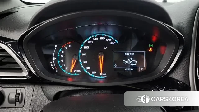 Chevrolet (GM Daewoo) The New Spark id 3011997 из Кореи 18