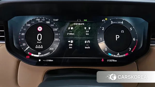 Land Rover Range Rover Sport 3rd Generation id 3549688 из Кореи 18