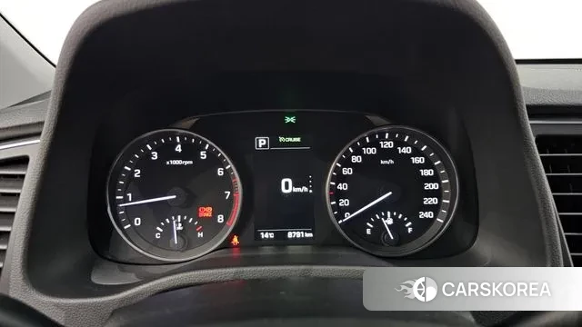 Hyundai Avante AD id 3308319 из Кореи 18