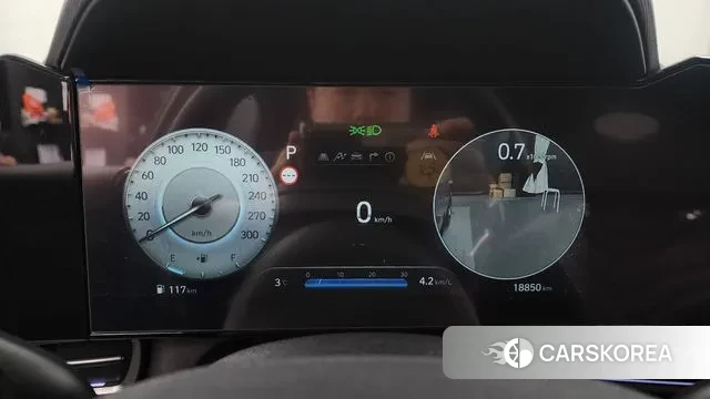 Hyundai The New Avante (CN7) id 3442319 из Кореи 18