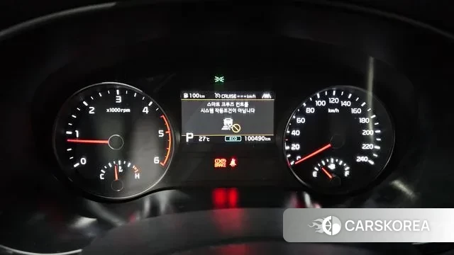 Kia Sportage The Bold id 2986288 из Кореи 18