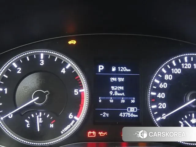 Hyundai Santa Fe TM id 3641429 из Кореи 18