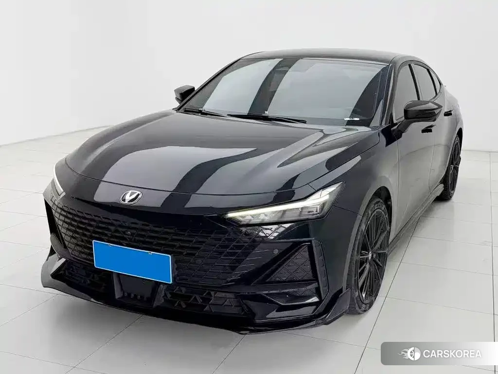 Chang'an UNI-V id 4654618 из Китая 8