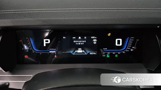 Ssangyong Torres id 3576883 из Кореи 18