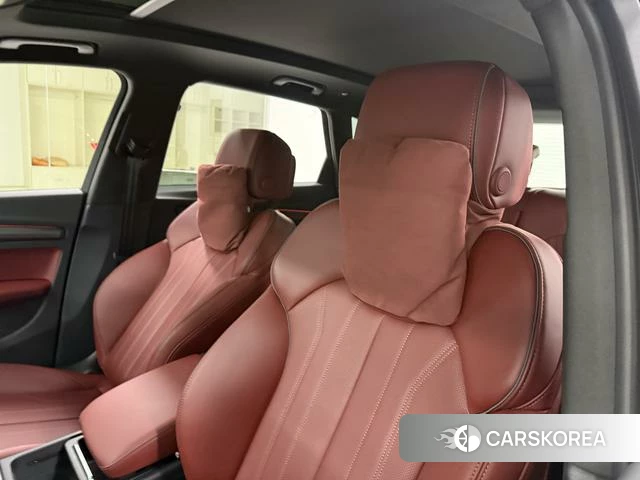 Audi Q5L id 4221038 из Китая 19