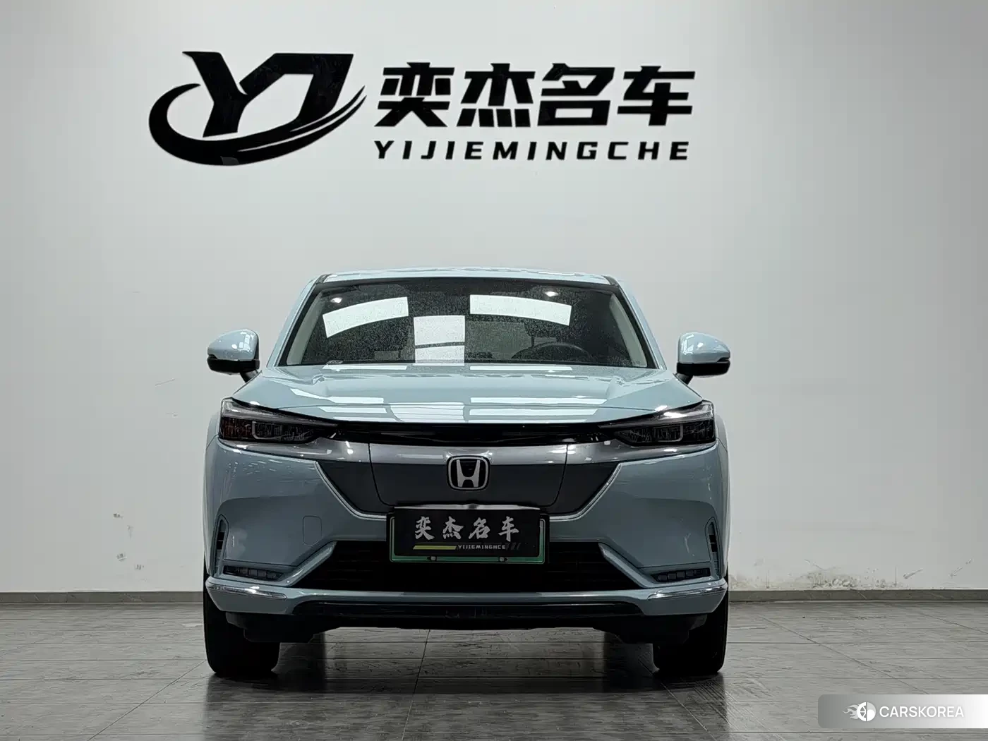 Honda e: NP1 Pole Pai 1 id 4589249 из Китая 13