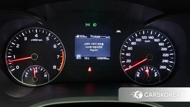 Kia The New K5 2nd generation id 3955619 из Кореи 18