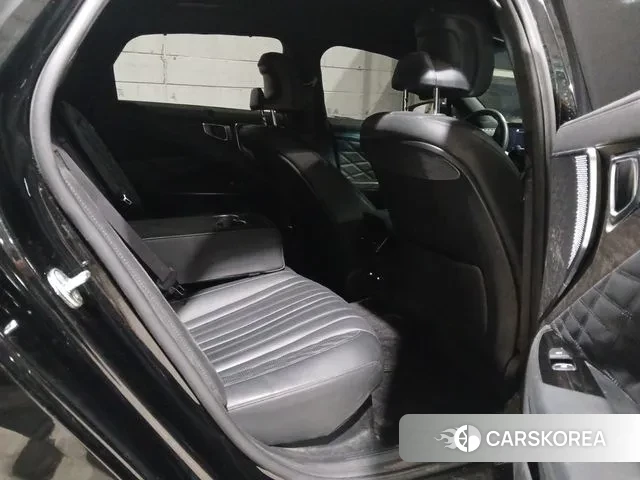 Kia K8 Hybrid id 3306467 из Кореи 18