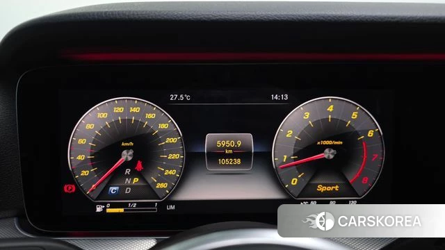 Mercedes-Benz E-Class W213 id 4447370 из Кореи 18
