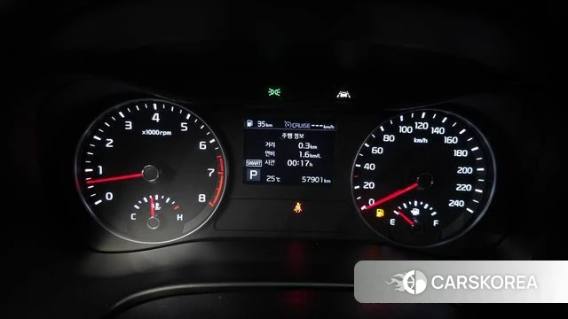 Kia Come New K3 id 4410521 из Кореи 18