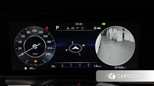 Kia Carnival 4th generation id 3467629 из Кореи 18