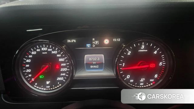 Mercedes-Benz E-Class W213 id 4543616 из Кореи 18