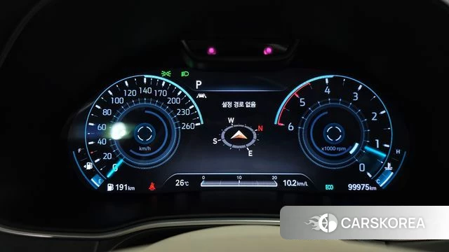 Genesis GV80 id 4693459 из Кореи 34