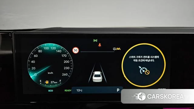 Hyundai Grandeur Hybrid (GN7) id 3805442 из Кореи 18