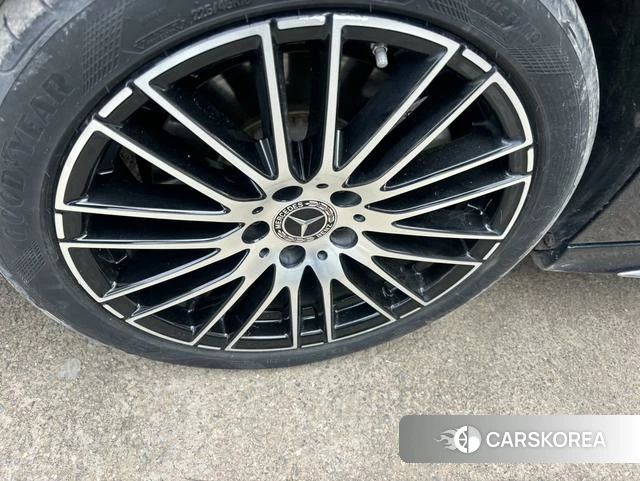 Mercedes-Benz Class C id 4275427 из Китая 13