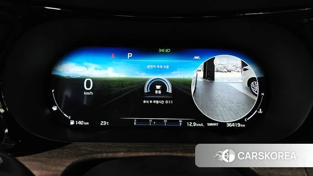 Kia K5 3rd generation id 4315624 из Кореи 29
