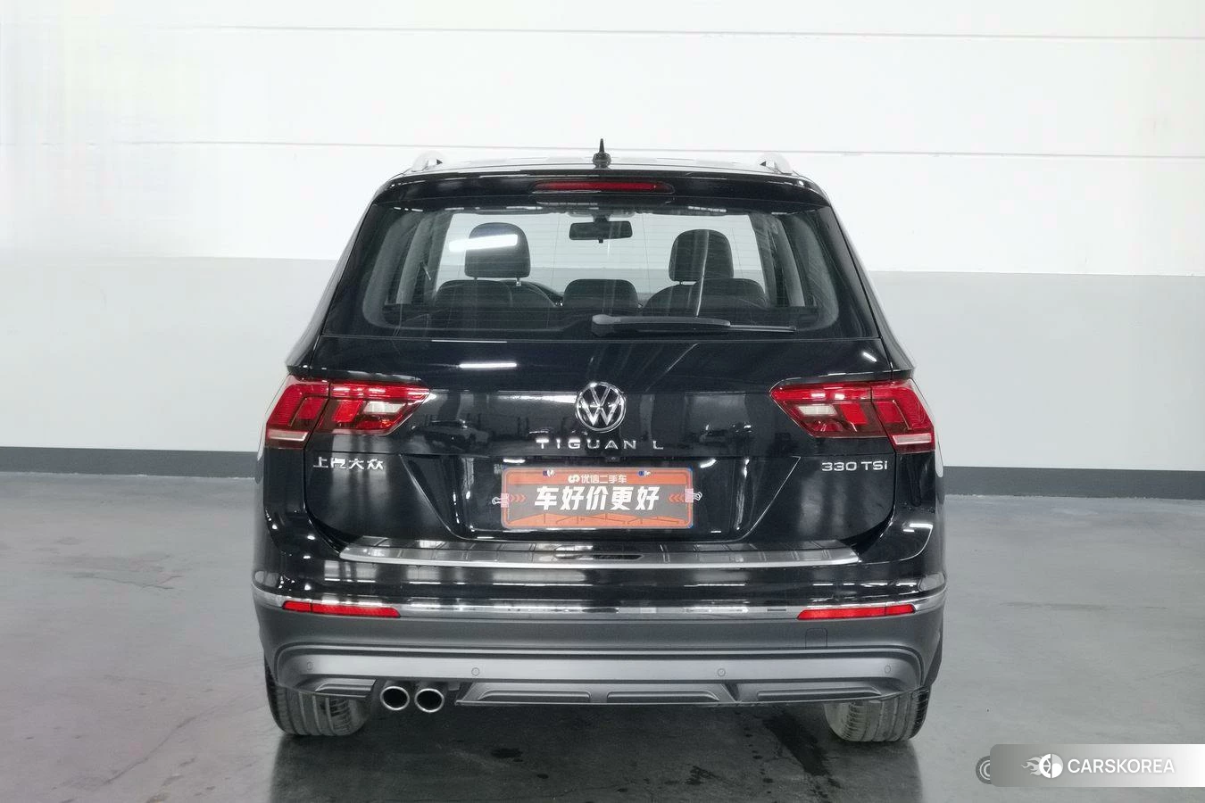 Volkswagen Tiguan L id 4426478 из Китая 22