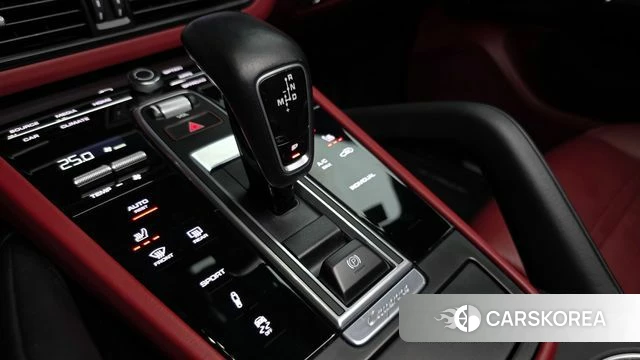 Porsche Cayenne (PO536) id 3794764 из Кореи 18