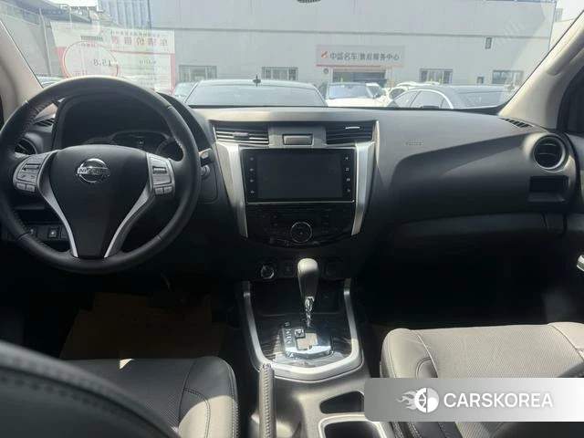 Nissan Tuda id 4259046 из Китая 9