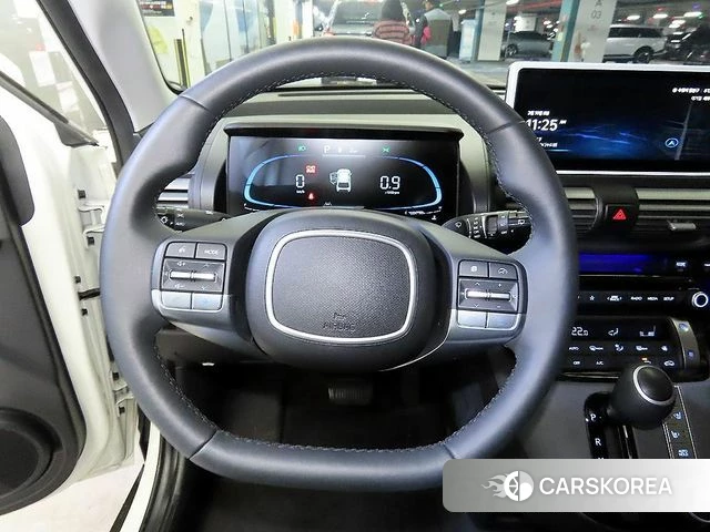 Hyundai The New Casper id 3811050 из Кореи 17