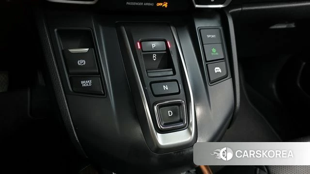 Honda CR-V 5th generation id 3891936 из Кореи 18