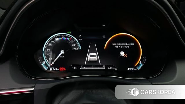 Genesis GV70 id 3800328 из Кореи 18