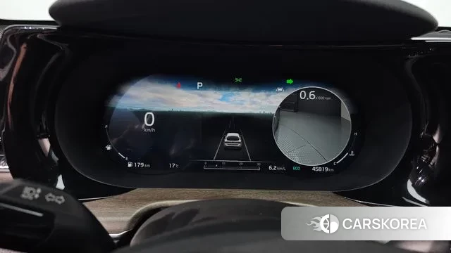 Kia K5 3rd generation id 3307359 из Кореи 18