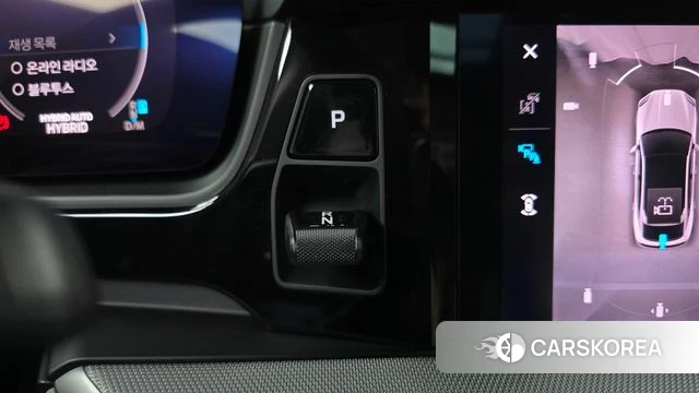 Porsche Cayenne (PO536) id 4870743 из Кореи 31