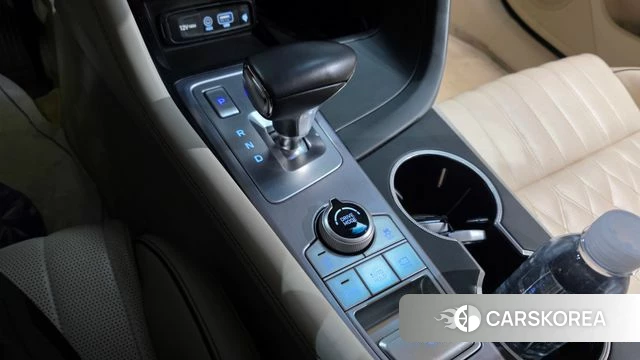 Genesis G70 id 3866965 из Кореи 18