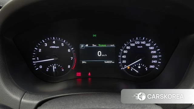 Genesis G80 id 4850170 из Кореи 30