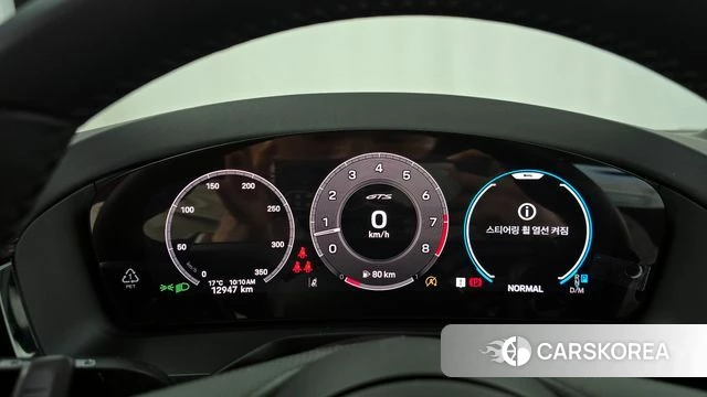 Porsche Panamera (976) id 3870186 из Кореи 18