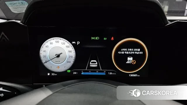 Hyundai Avante Hybrid (CN7) id 2890001 из Кореи 18