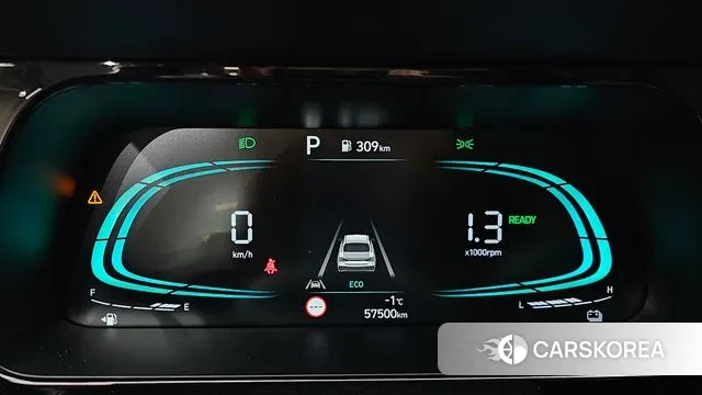 Hyundai The New Avante Hybrid (CN7) id 3576486 из Кореи 18