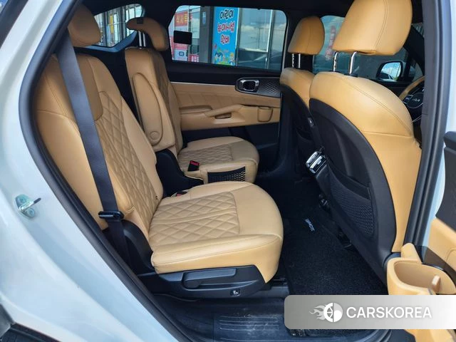 Kia Sorento 4th Generation id 4613259 из Кореи 8