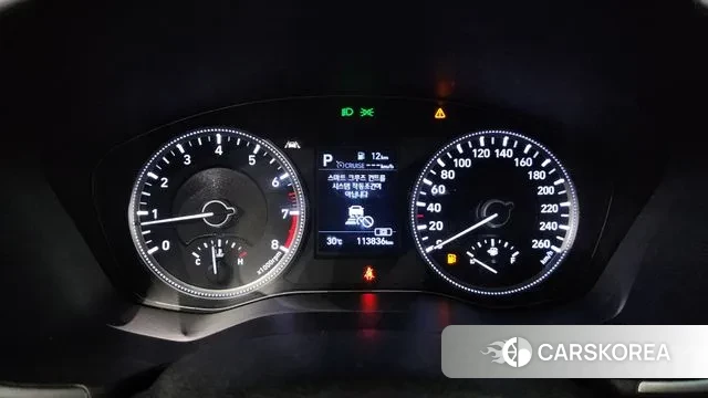 Hyundai Santa Fe TM id 3038751 из Кореи 18